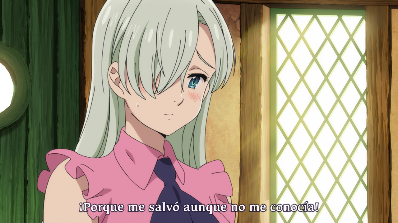 The Seven Deadly Sins (Eien Fansub, Zenryoku Fansub)